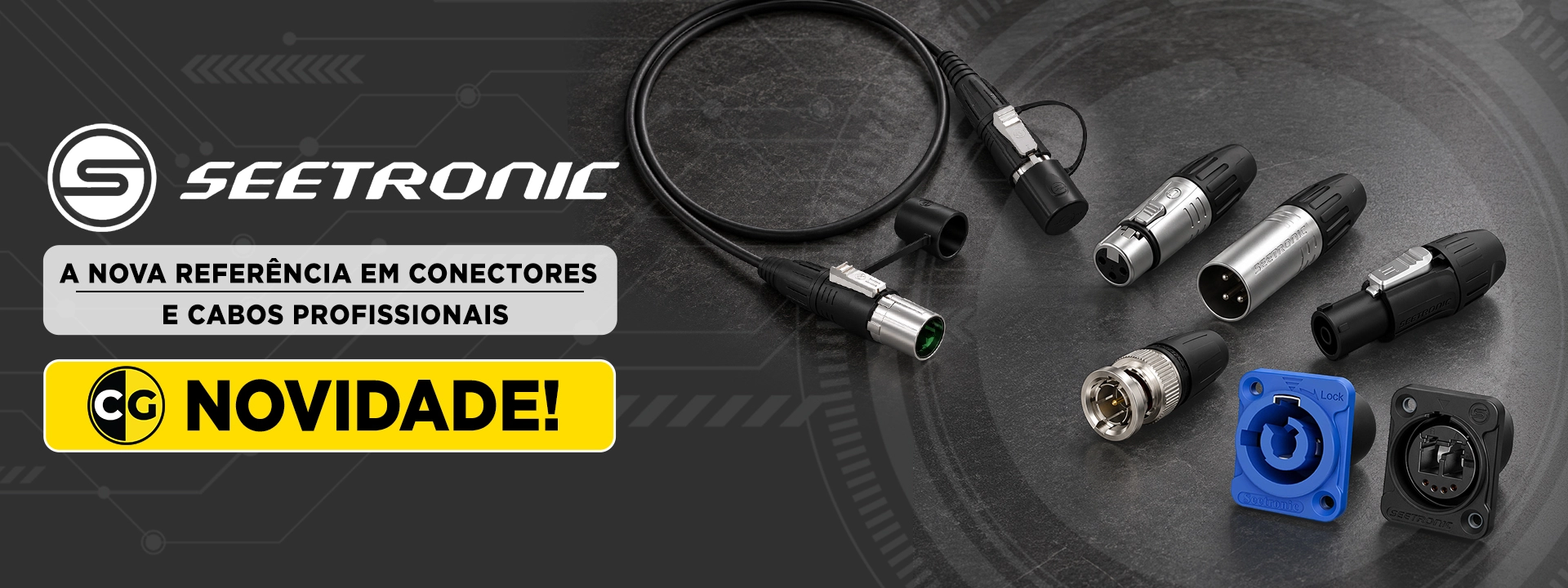 Seetronic 16.10.2026