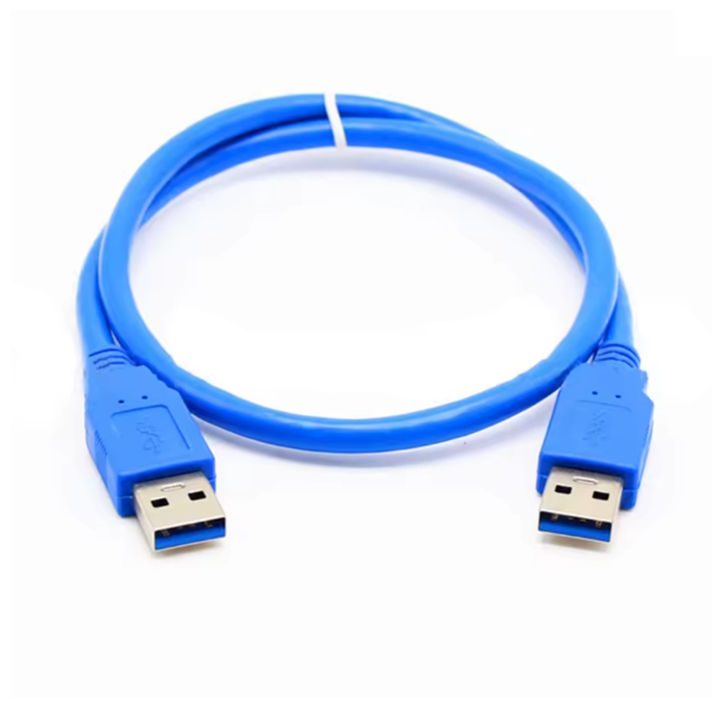 CABO USB-A MACHO X USB-A MACHO 3.0 - 1M