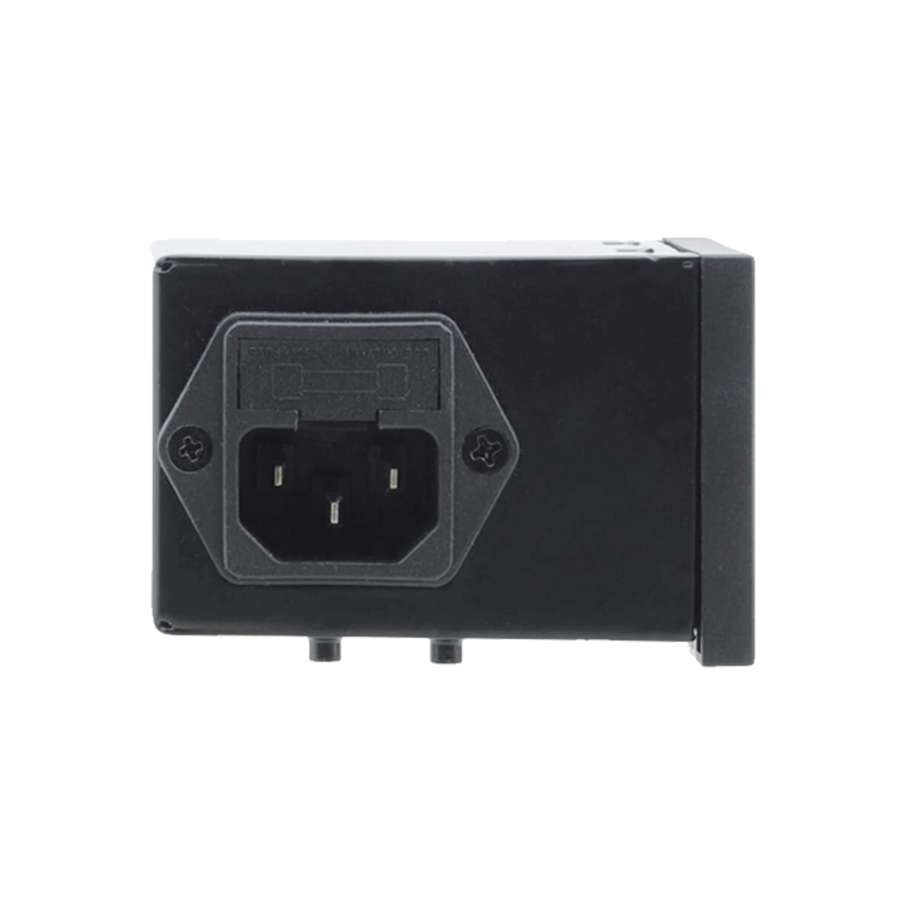 ACESSÓRIO MODULAR TBUS TOMADAS PADRÃO AUSTRALIANO X A/C (KRAMER)