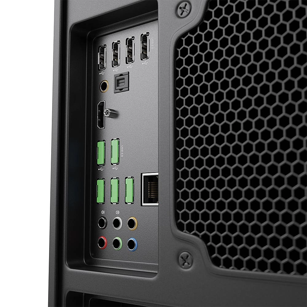 BLOQUEADOR DE PORTA USB-A 1-CHAVE E 4-BLOKERS - VERDE (LINDY)