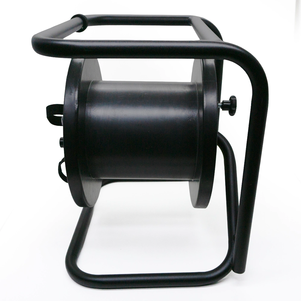 BOBINA PARA CABOS COM SUPORTE ATÉ - STANDART - 100M