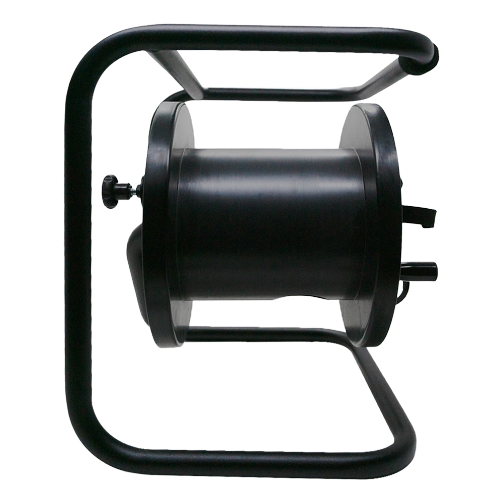 BOBINA PARA CABOS COM SUPORTE ATÉ - STANDART - 100M