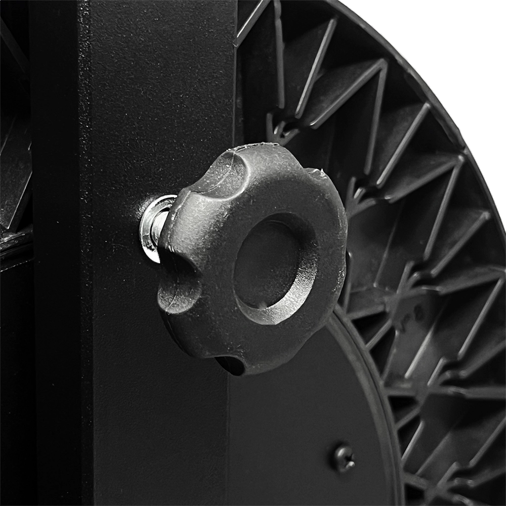 BOBINA PARA CABOS COM SUPORTE ATÉ - STANDART -200M