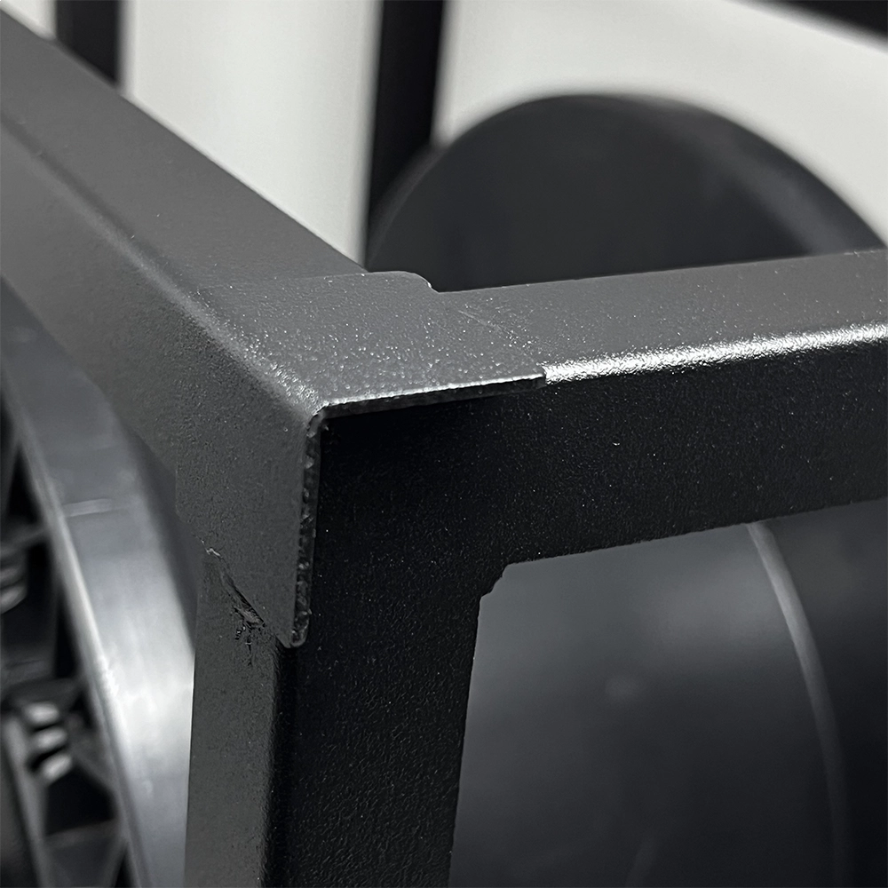 BOBINA PARA CABOS COM SUPORTE ATÉ - STANDART -200M