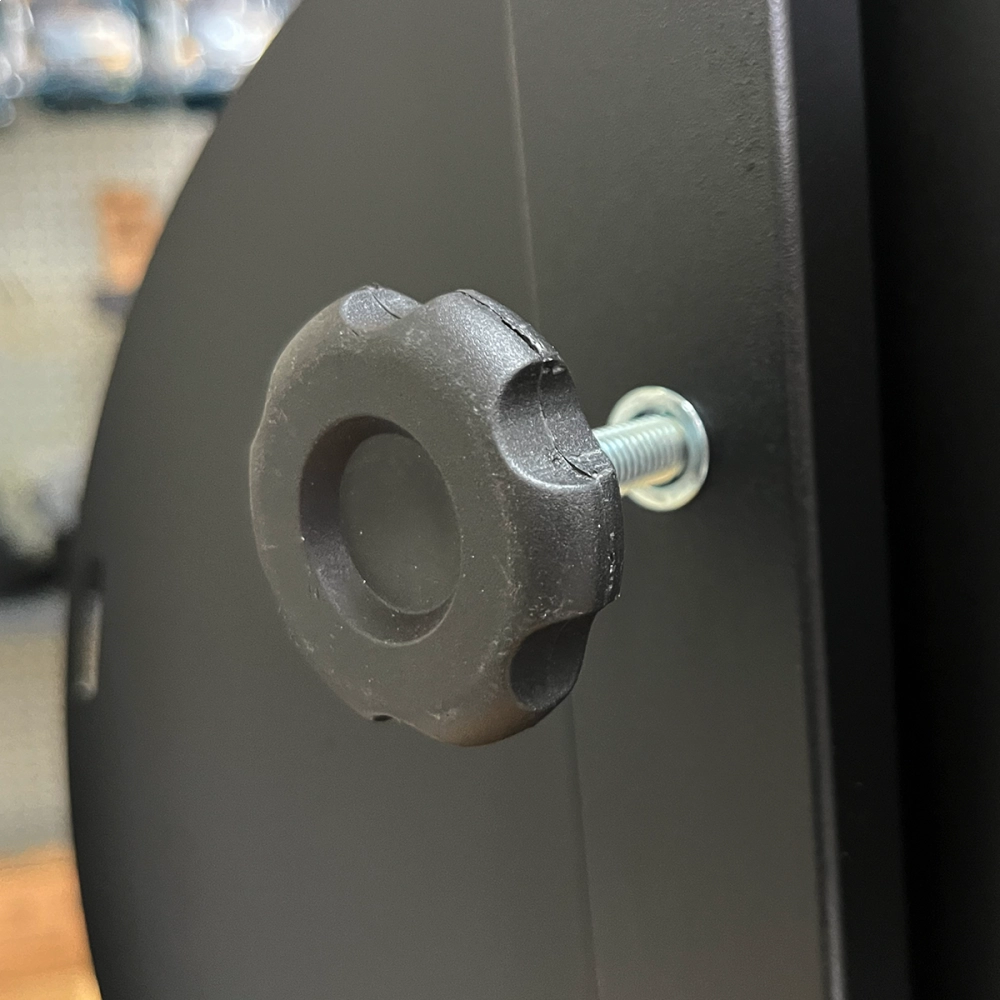 BOBINA PROFISIONAL PARA CABOS COM SUPORTE ATÉ - 300M