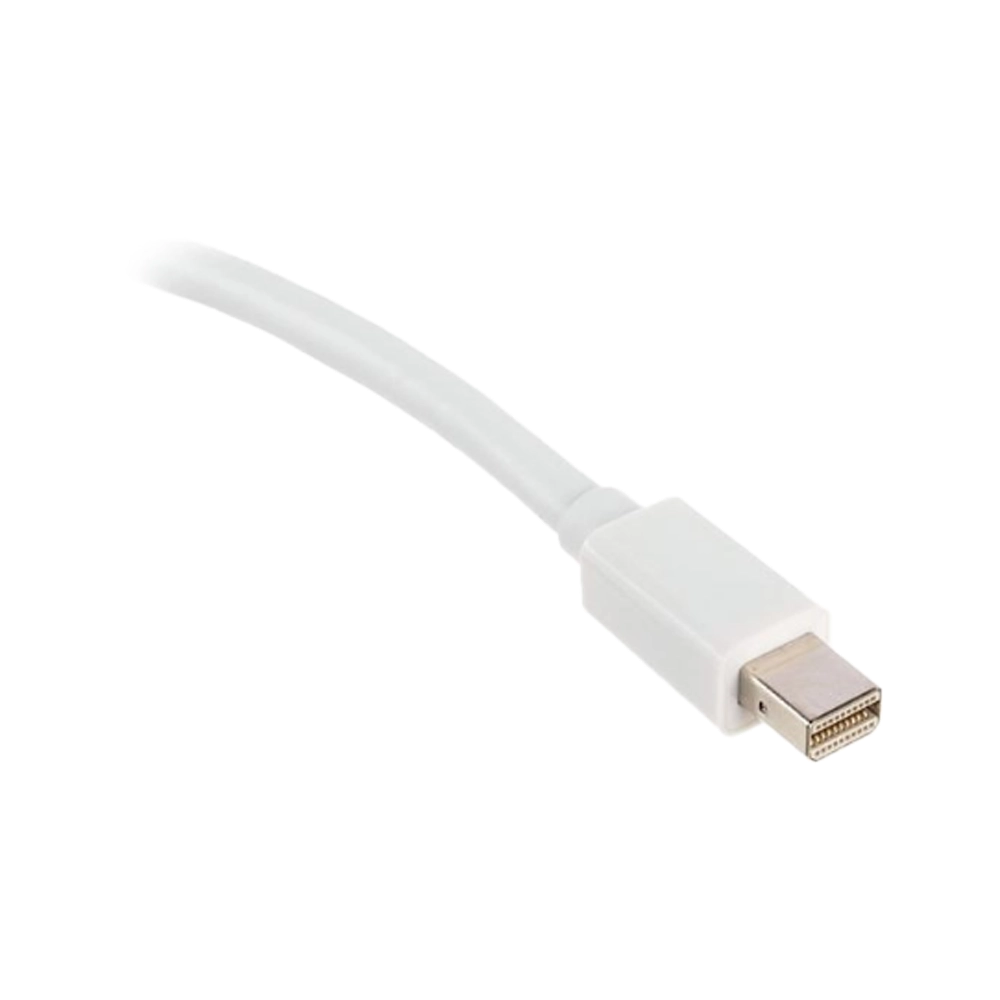 CABO ADAPTADOR MINI DISPLAYPORT MACHO X HDMI FÊMEA 4K 60HZ (KRAMER) - 15CM