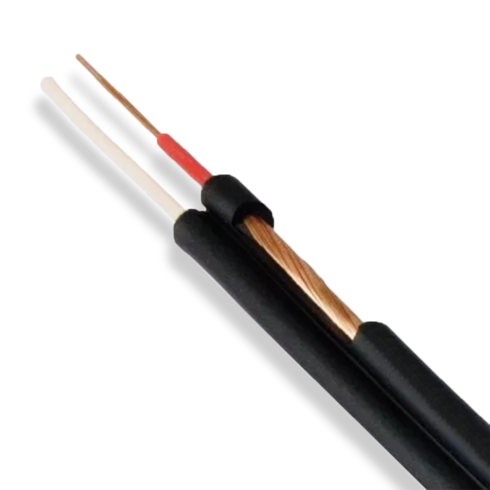 CABO DE AUDIO 2RCA MACHO X 2RCA MACHO (PROFISSIONAL) - 10M