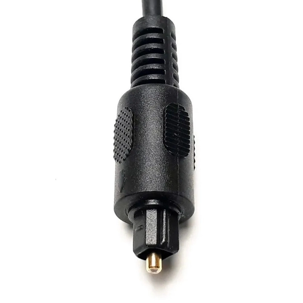 CABO DE FIBRA ÓPTICA - TOSLINK - 10M