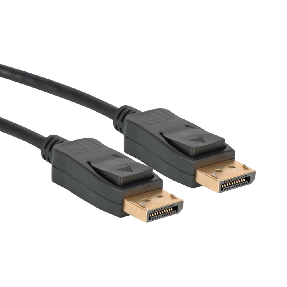 Cabo DisplayPort 1.2 de 1,8 Metros