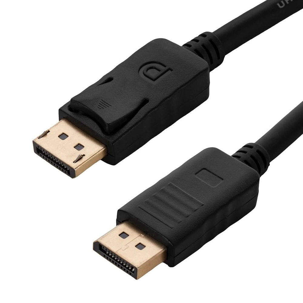 Cabo DisplayPort 1.2 de 5 Metros