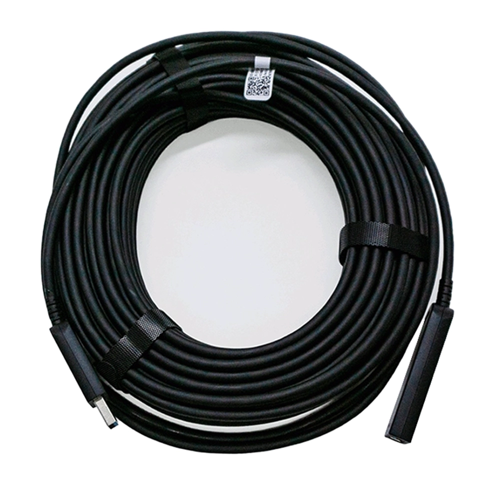 CABO EXTENSOR ÓPTICO USB-A M. X USB-A F. 3.2 (CG) - 30M