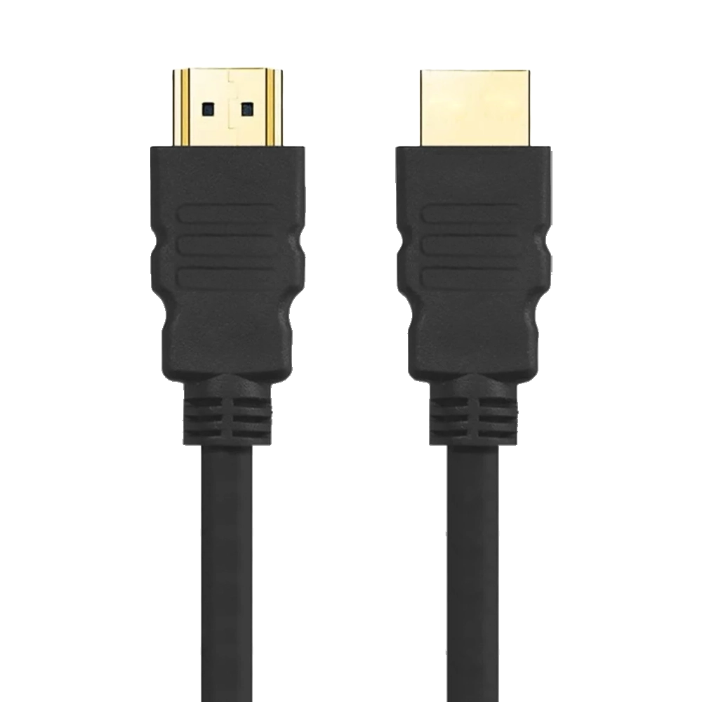 CABO HDMI 2.0 4K a 60 HZ 4:4:4 18GBPS COM ETH (KRAMER) - 3M