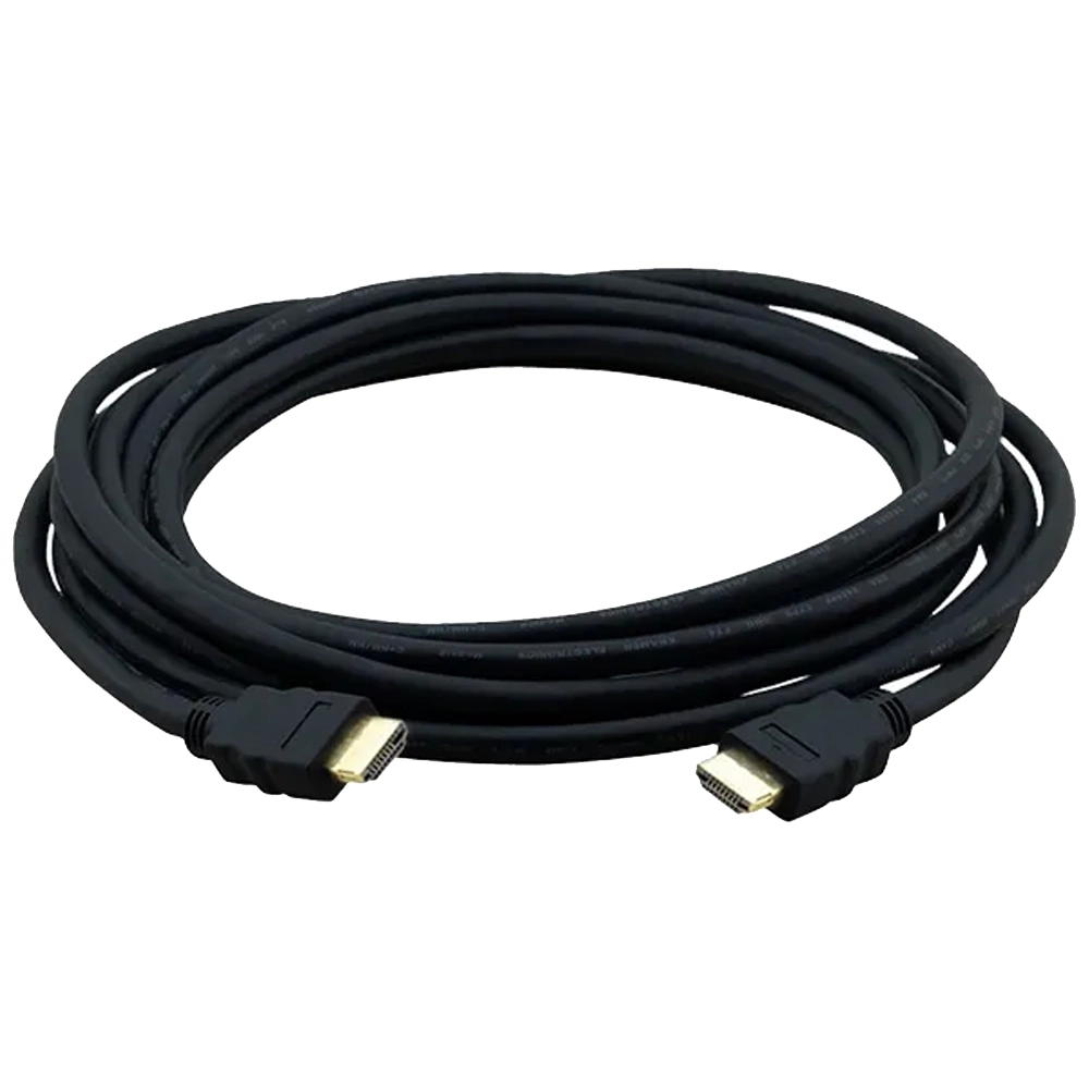 CABO HDMI 2.0 4K a 60 HZ 4:4:4 18GBPS COM ETH (KRAMER) - 3M