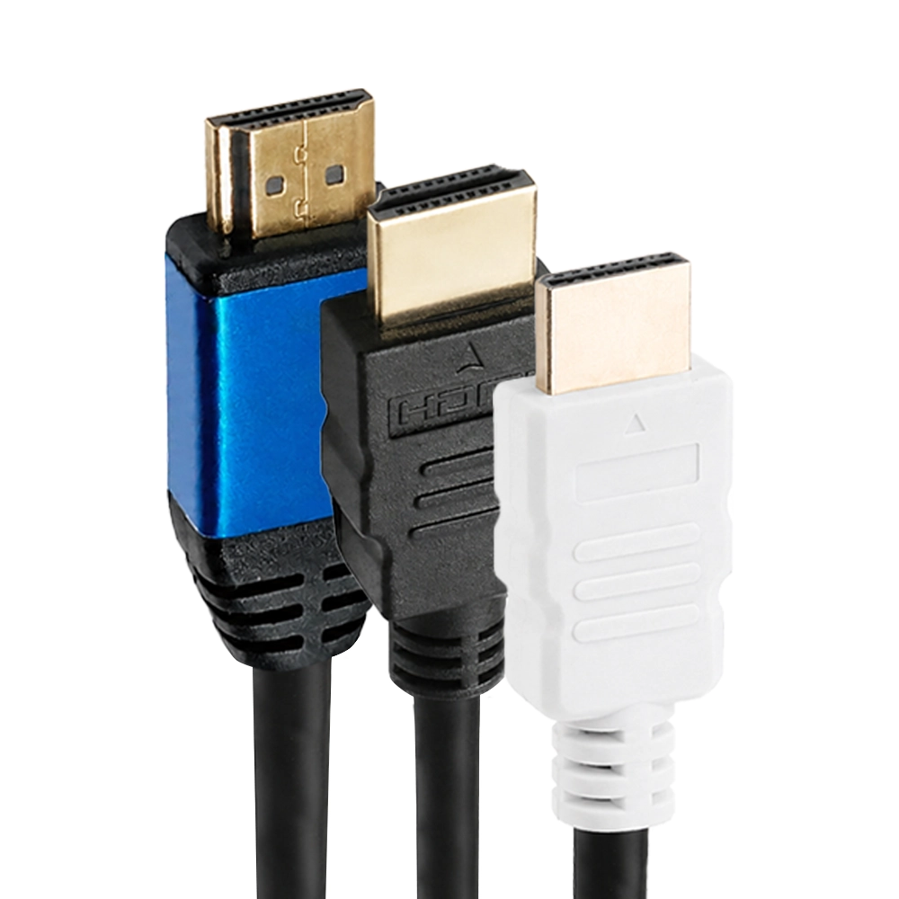 Cabo HDMI 2.0 de 2 Metros