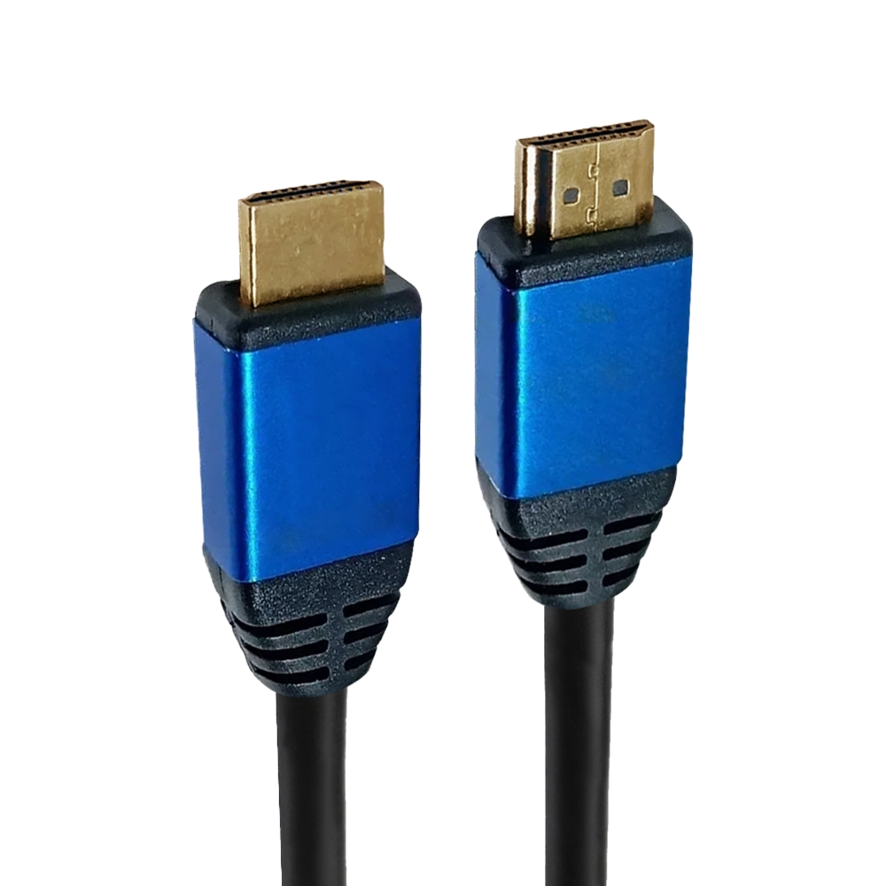 Cabo HDMI 2.0 de 2 Metros