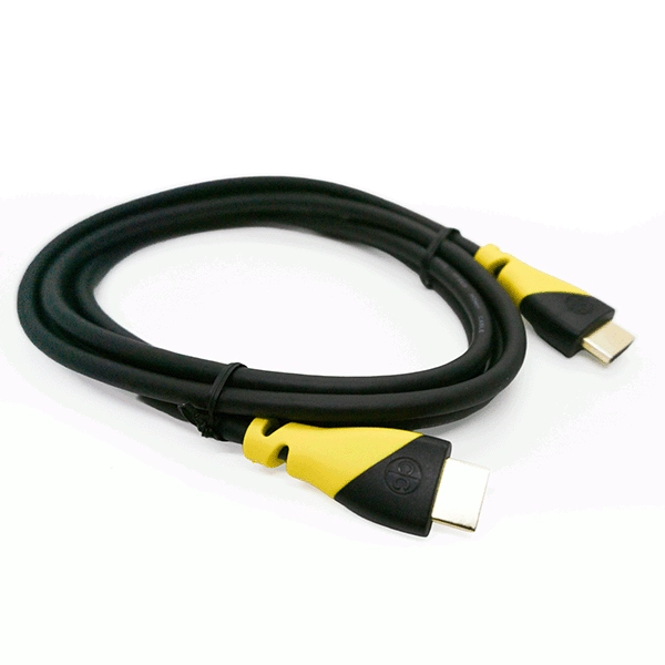 CABO HDMI 2.1 8K 60HZ HDR 48GBPS (CG) - 3M