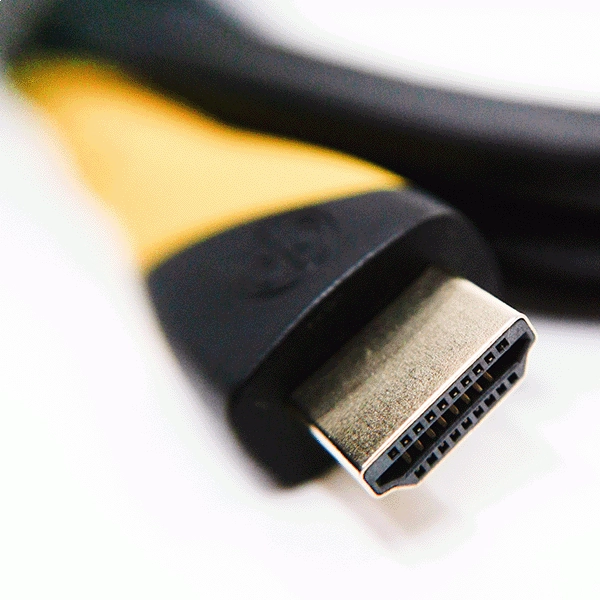 CABO HDMI 2.1 8K 60HZ HDR 48GBPS (CG) - 3M