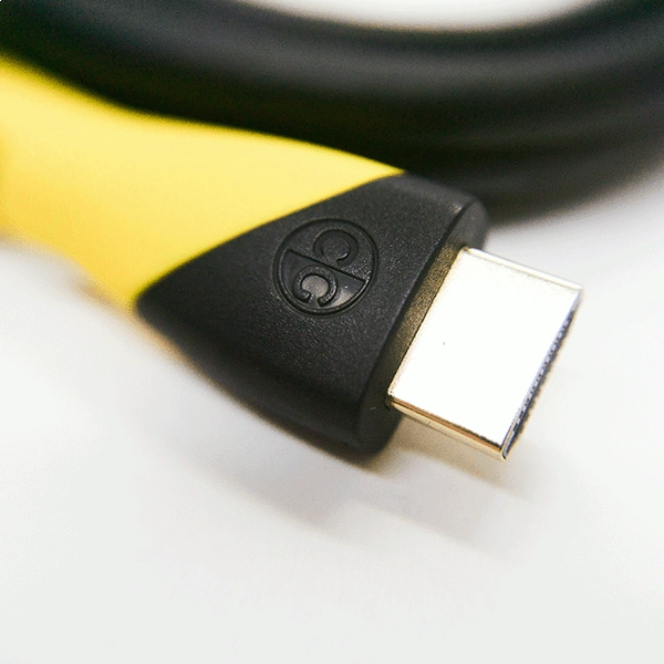 CABO HDMI 2.1 8K 60HZ HDR 48GBPS (CG) - 3M