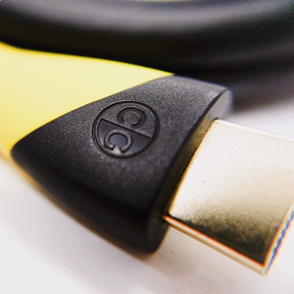CABO HDMI 2.1 8K 60HZ HDR 48GBPS (CG) - 3M