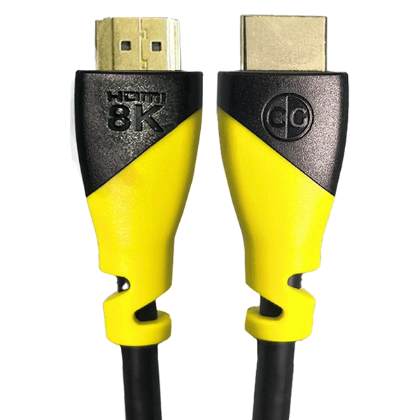 CABO HDMI 2.1 8K 60HZ HDR 48GBPS (CG) - 3M