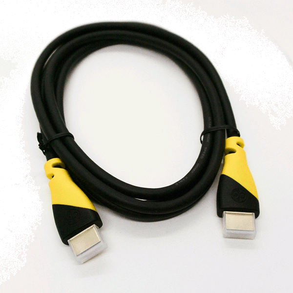 CABO HDMI 2.1 8K 60HZ HDR 48GBPS (CG) - 3M