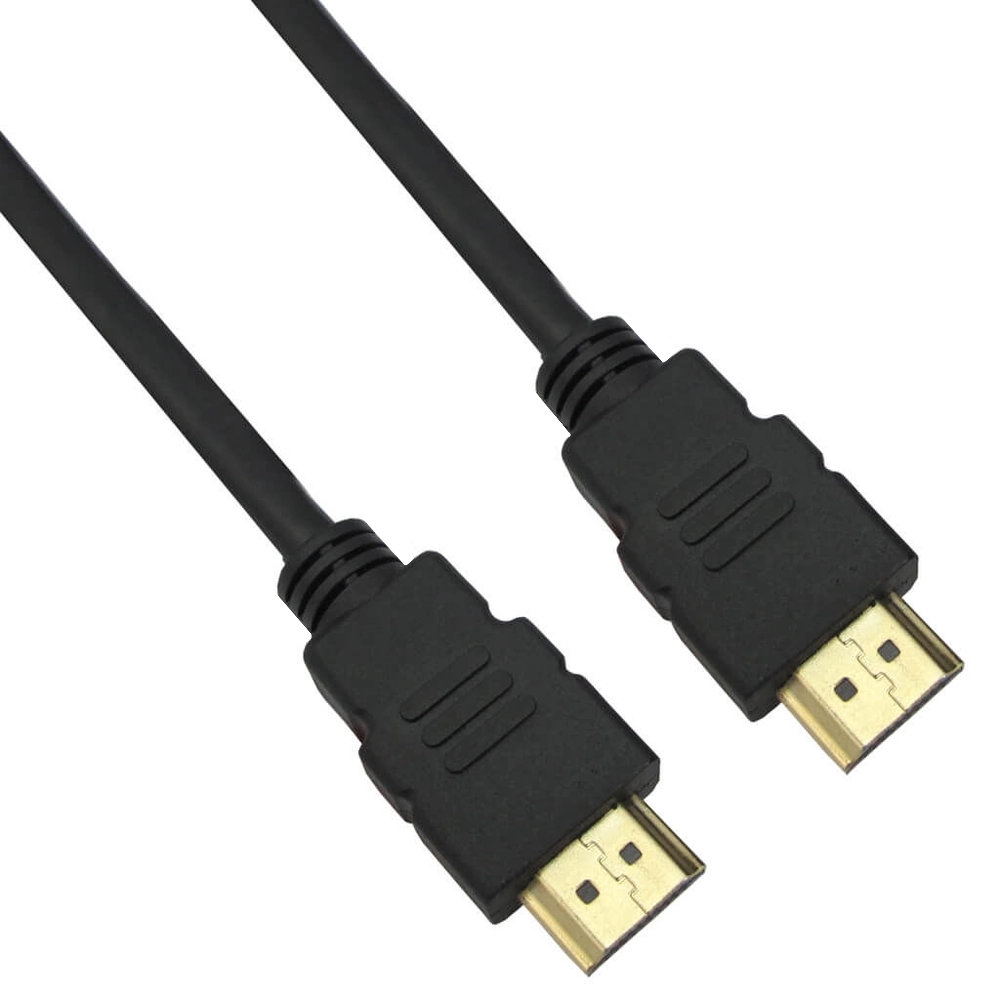 Cabo HDMI High Speed - 3M