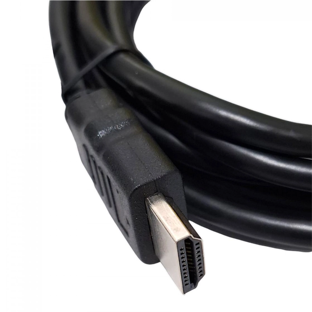 Cabo HDMI High Speed - 3M