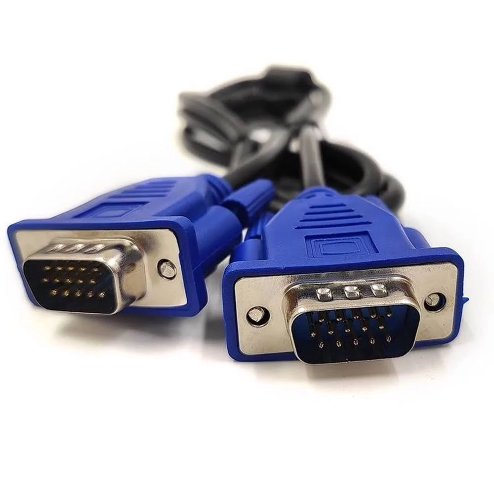 CABO VGA HD15 (INJETADO) - 3M