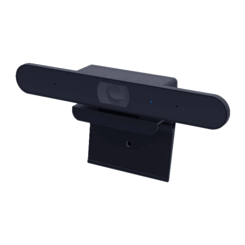 Câmera EPTZ 4K 30HZ USB3.0 e Dois Microfones Embutidos (FLEXPORT)