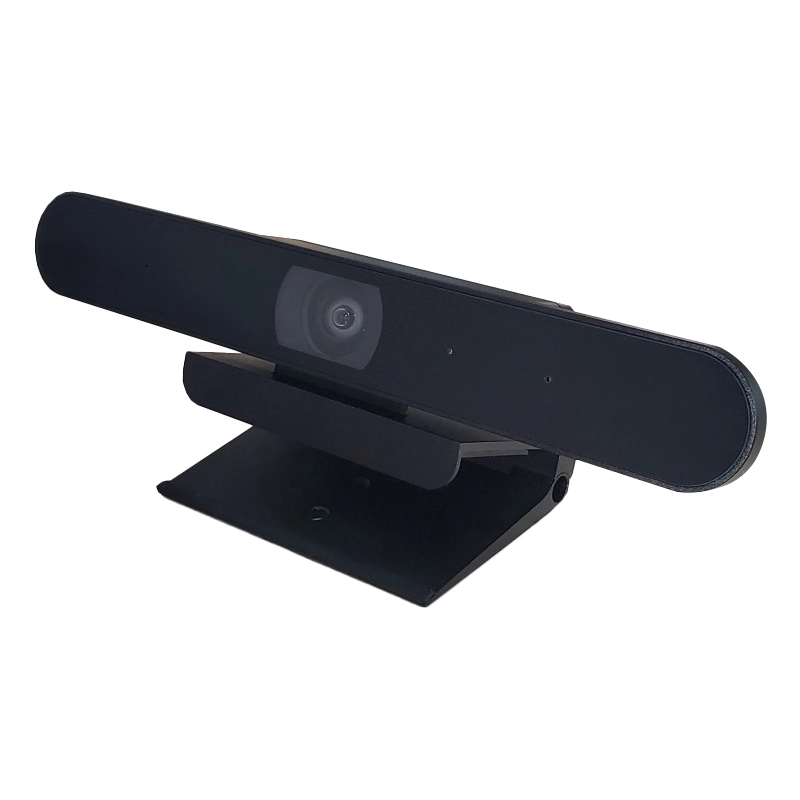 Câmera EPTZ 4K 30HZ USB3.0 e Dois Microfones Embutidos (FLEXPORT)
