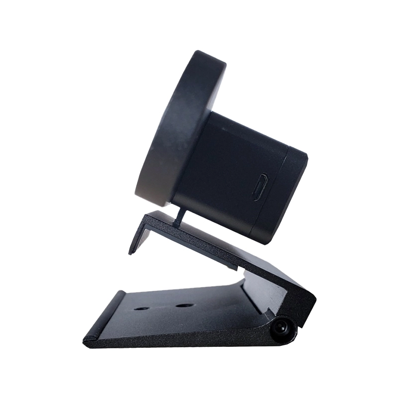 Câmera EPTZ 4K 30HZ USB3.0 e Dois Microfones Embutidos (FLEXPORT)