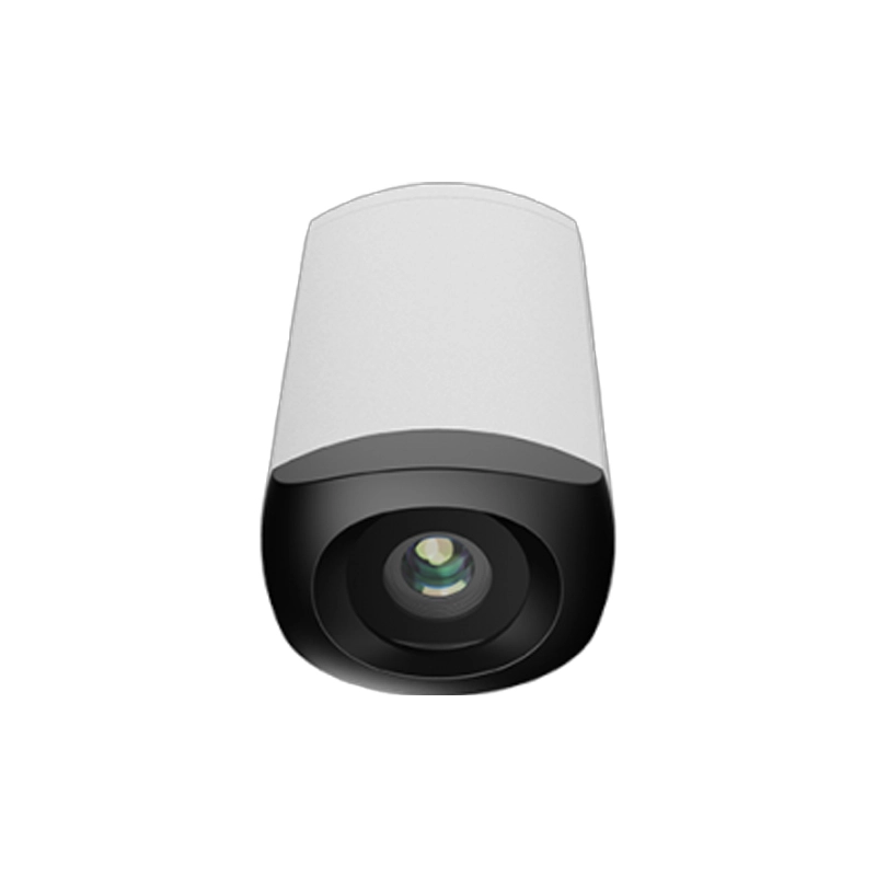 Câmera EPTZ PoE 4K 30HZ Para Salas de Reunião - Modelo com Tripé (FLEXPORT)