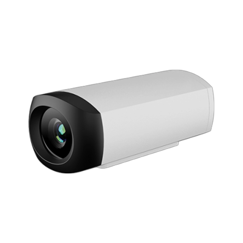 Câmera EPTZ PoE 4K 30HZ Para Salas de Reunião - Modelo com Tripé (FLEXPORT)