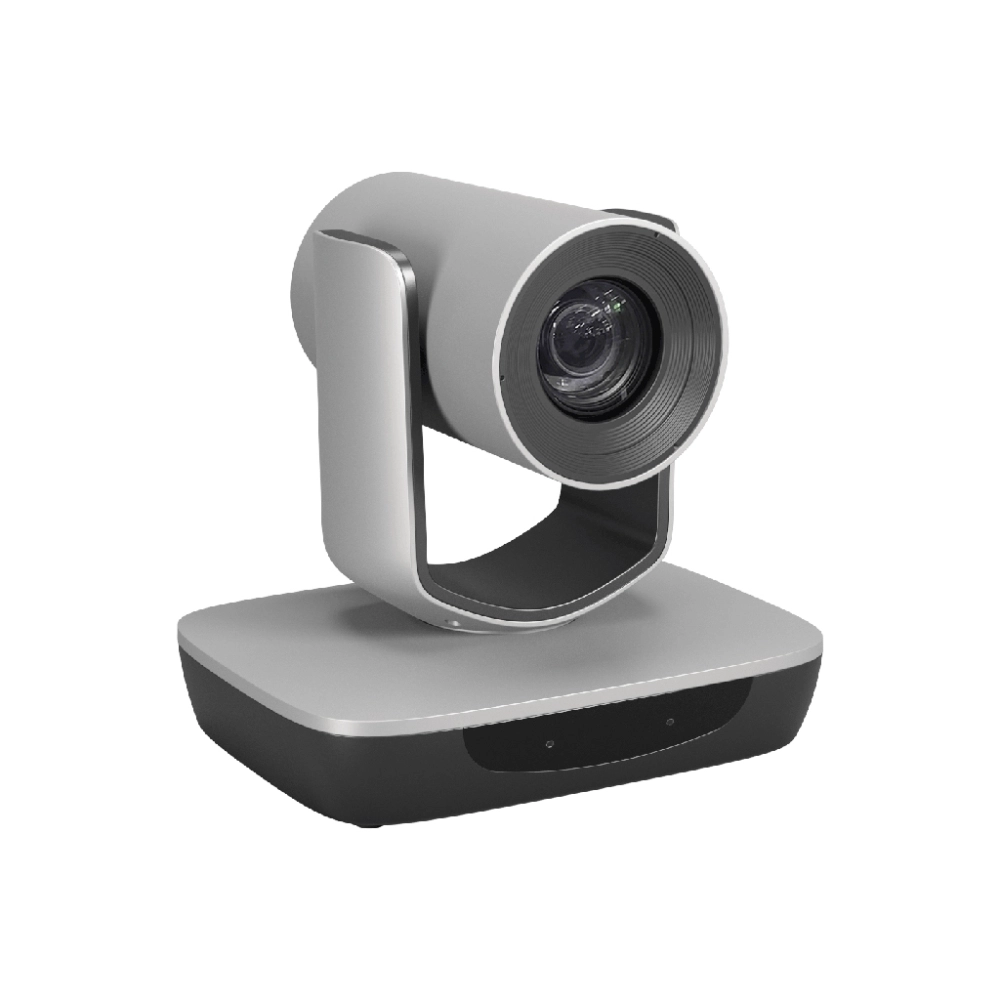 Câmera PTZ 1080P 60Hz com USB3.0 HDMI IP e Zoom Óptico 10X (FLEXPORT)