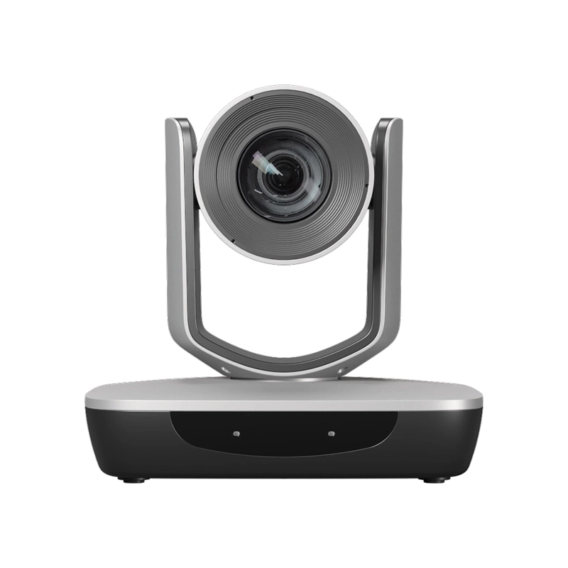 Câmera PTZ 1080P 60Hz Com Zoom Óptico 20X Via USB 3.0 + HDMI + IP (FLEXPORT)