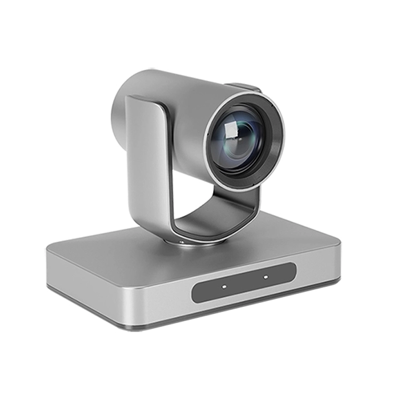 Câmera PTZ 4K 30Hz com IA Tracking 12X e Interfaces USB 3.0 + SDI + HDMI + IP (FLEXPORT)