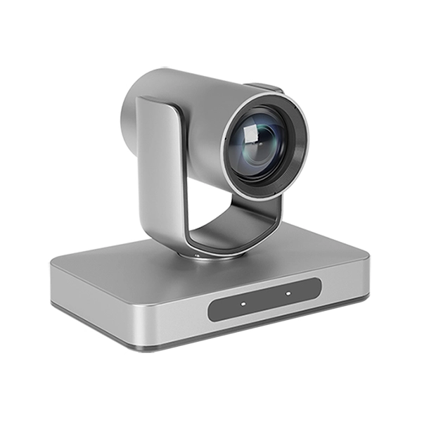 Câmera PTZ 4K 30Hz com IA Tracking 20X e Interfaces USB 3.0 + SDI + HDMI + IP (FLEXPORT)