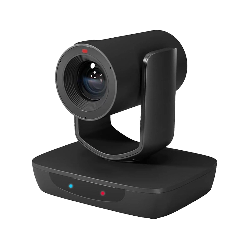 Câmera PTZ Full HD 1080p 60Hz com Zoom Óptico 30x Rastreamento Inteligente por IA e Interface 3G SDI (FLEXPORT)