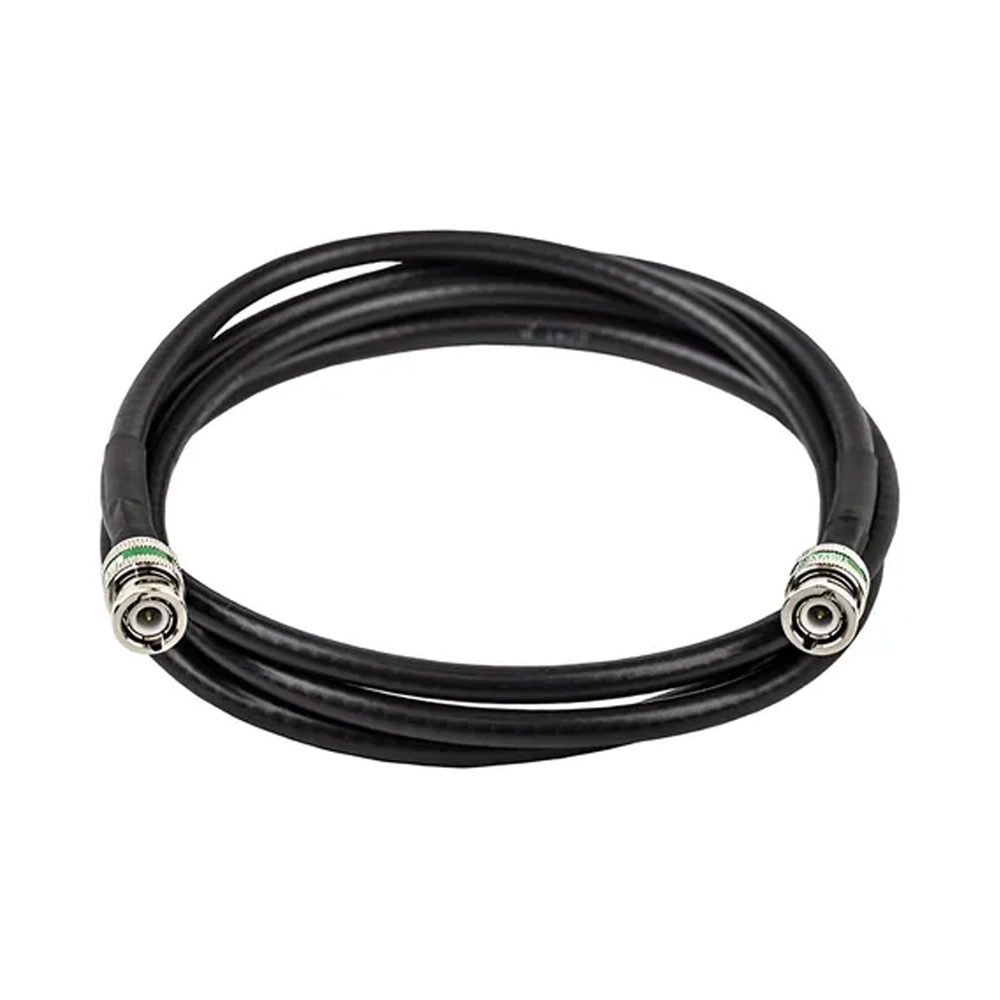 Conector BNC Macho RG6 de Compressão (BELDEN)