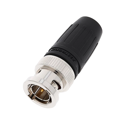 CONECTOR BNC SDI UHD RG59 75 ohm (SEETRONIC)