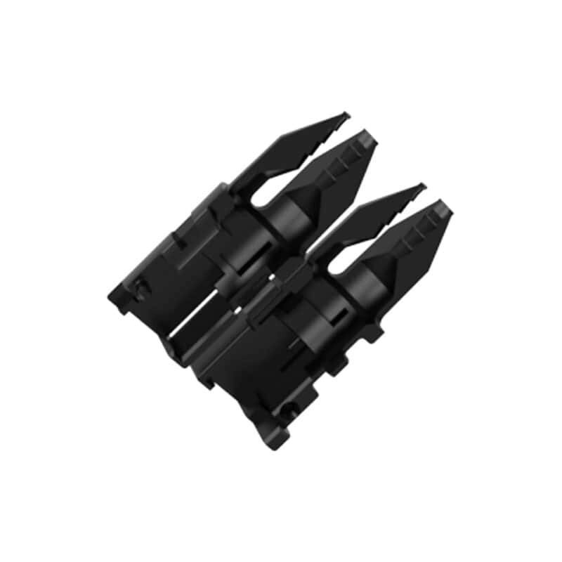Conector Canon Ethercon Capa RJ45 (SEETRONIC)