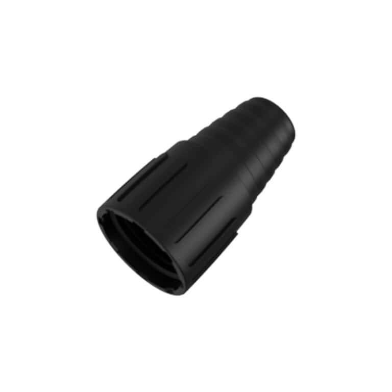 Conector Canon Ethercon Capa RJ45 (SEETRONIC)