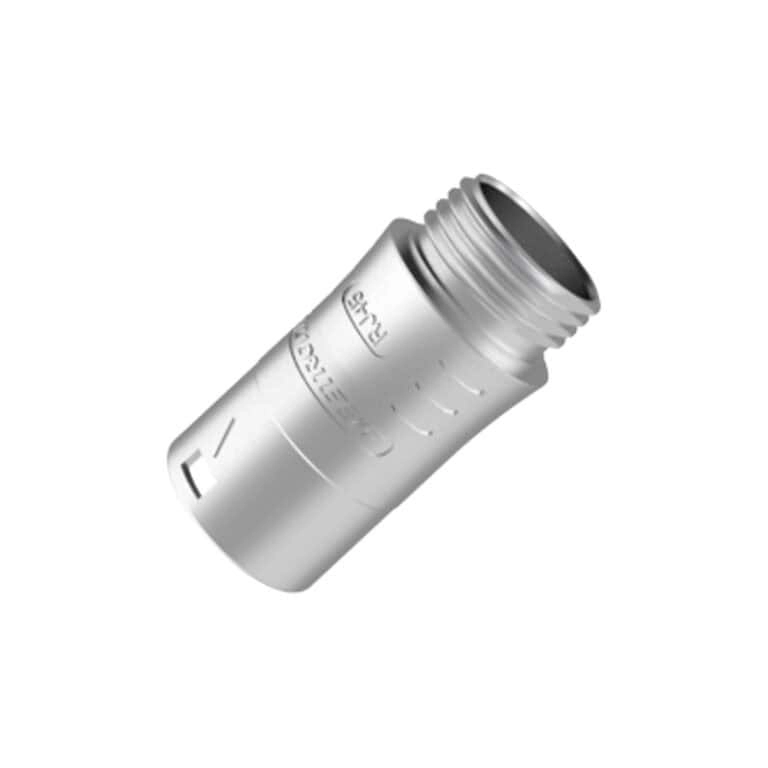 Conector Canon Ethercon Capa RJ45 (SEETRONIC)