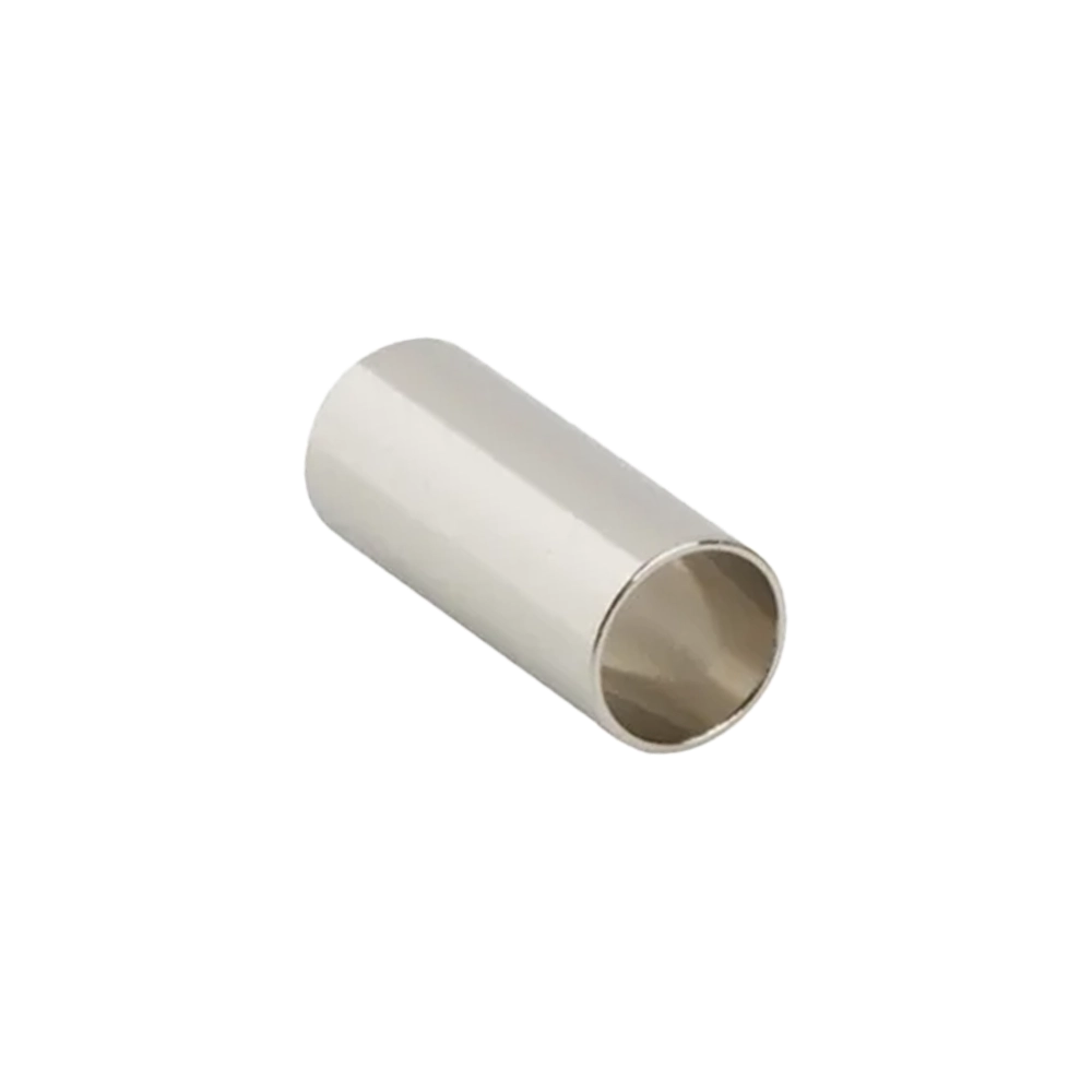 Conector Micro BNC SDI 1.0/2.3 Macho RG59 de Crimpar Com Trava (Cabos Golden)