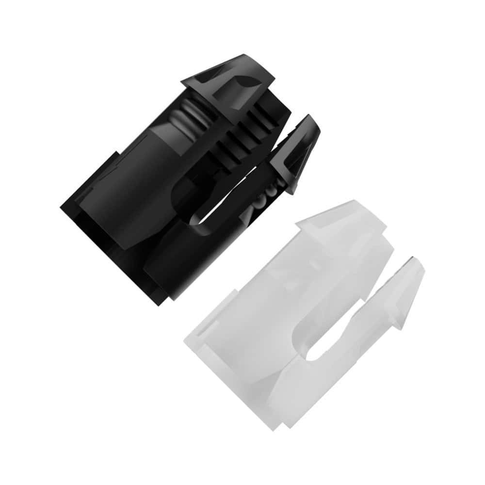 Conector PowerCom de Linha Azul Entrada/In - Seetronic