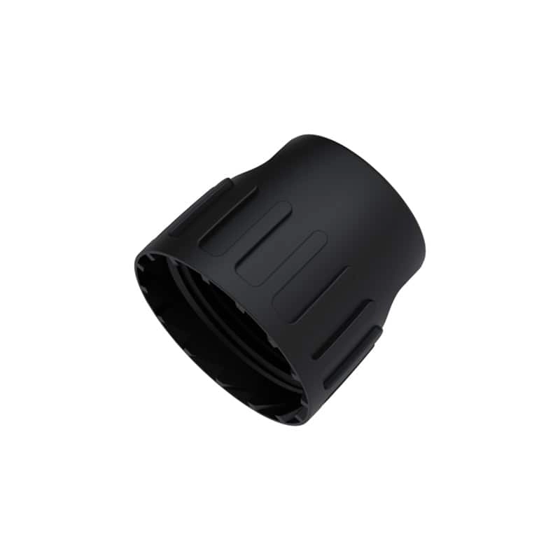 Conector PowerCon Premium 20A 300v de Linha - Fêmea - Seetronic