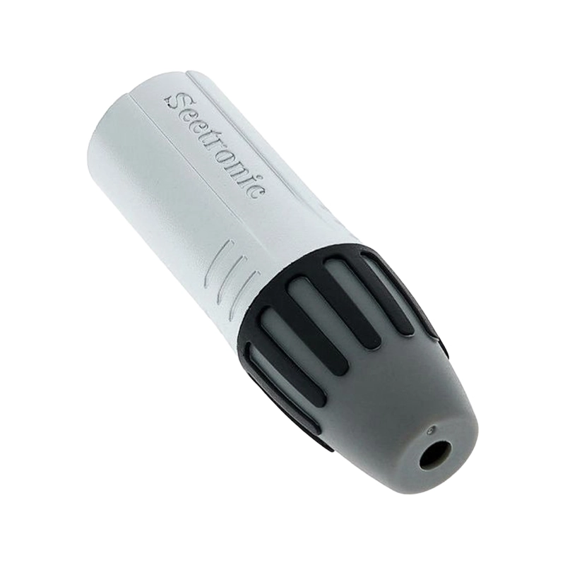 Conector XLR Macho de Linha 3V (SEETRONIC)