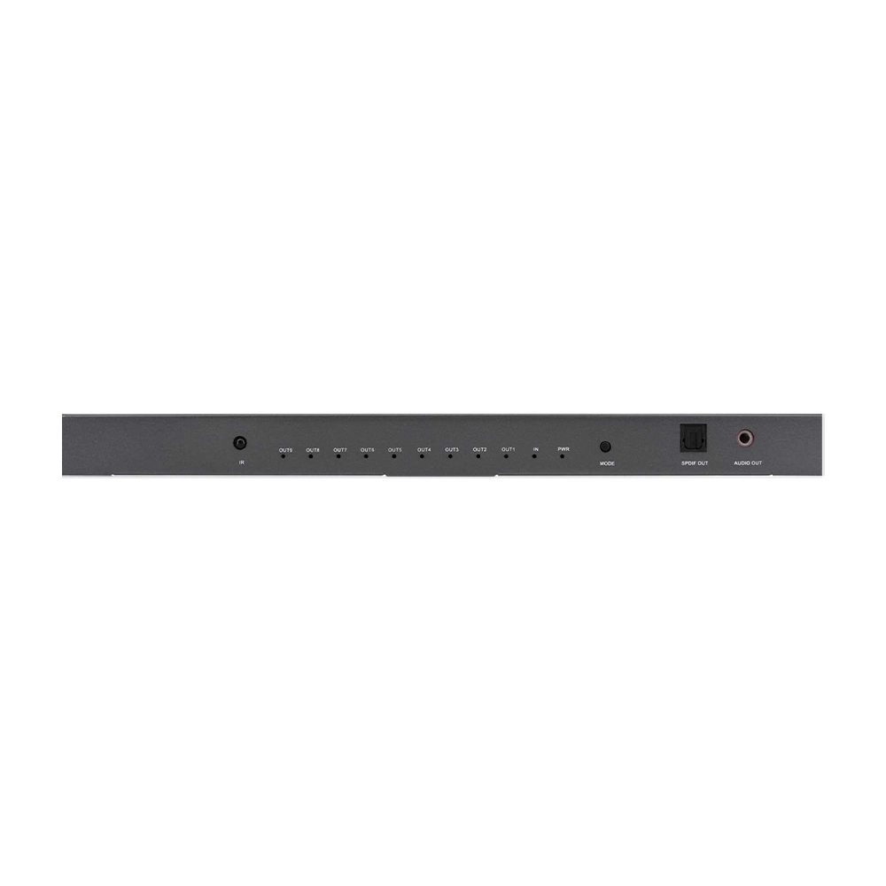 CONTROLADOR DE VIDEO WALL HDMI 1X9 4K 30HZ (FLEXPORT)