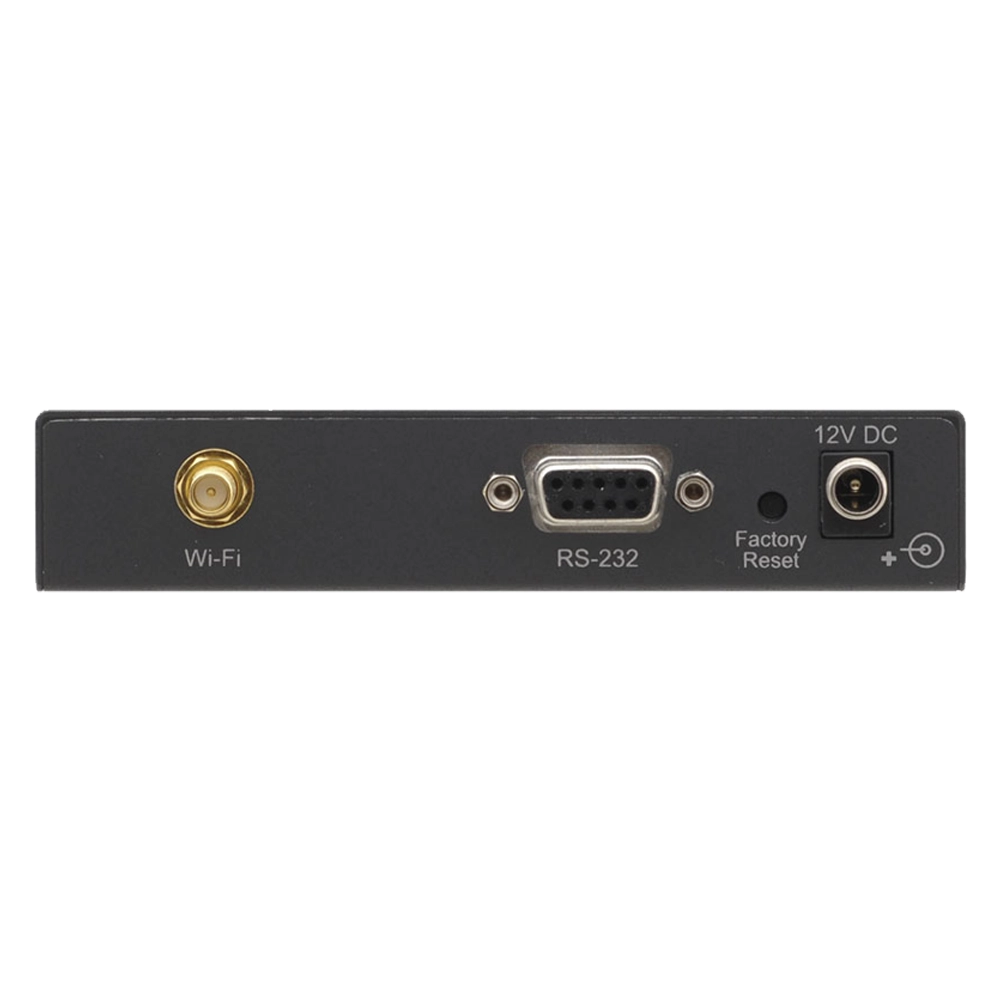 CONTROLADOR RS232 VIA WIFI (KRAMER)