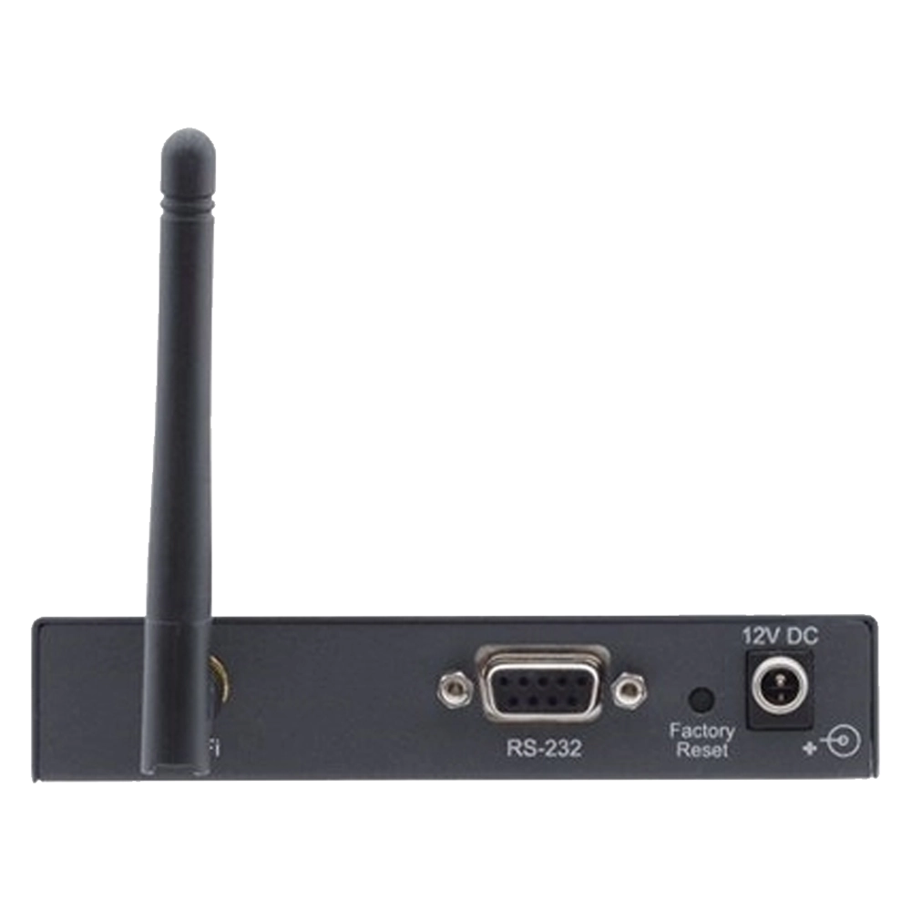 CONTROLADOR RS232 VIA WIFI (KRAMER)